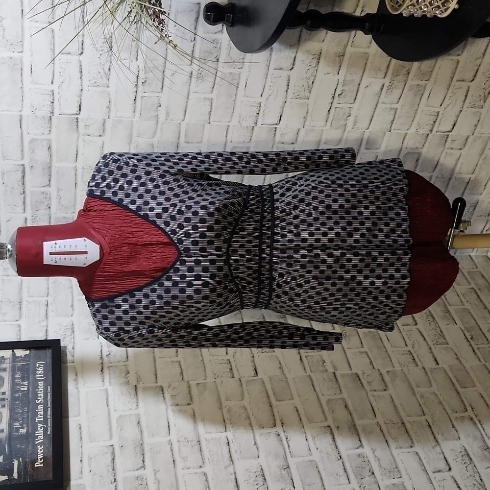 Loft SZ M Blouse